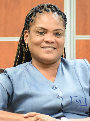 Mrs. Cheryl Osbourne