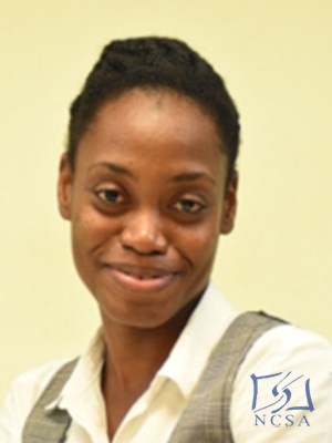 Natalia Corbin