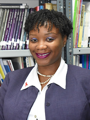 Mrs. Makeada Bourne